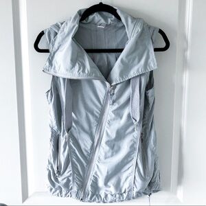 Mondetta Vest